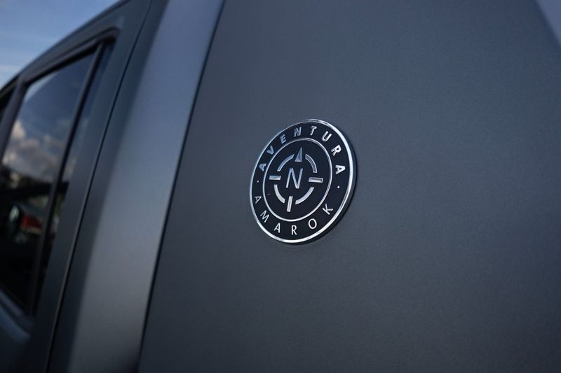 Volkswagen Amarok bild 19