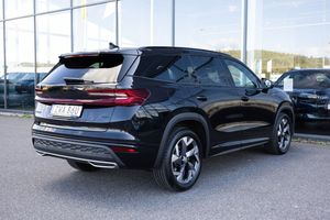 Skoda Kodiaq bild 6