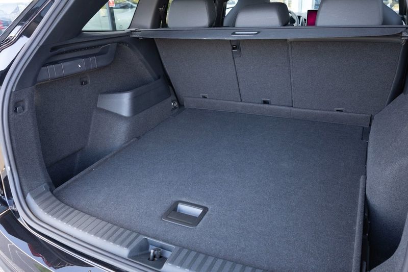 Skoda Kodiaq bild 10