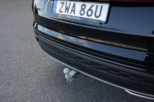 Skoda Kodiaq bild 9