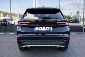 Skoda Kodiaq bild 7