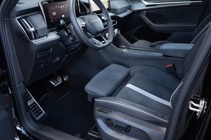 Skoda Kodiaq bild 11