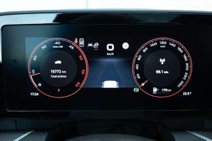 Skoda Kodiaq bild 15