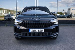 Skoda Kodiaq bild 3