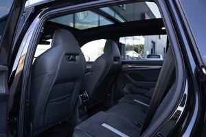 Skoda Kodiaq bild 18
