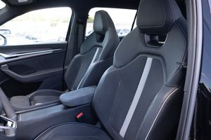Skoda Kodiaq bild 14