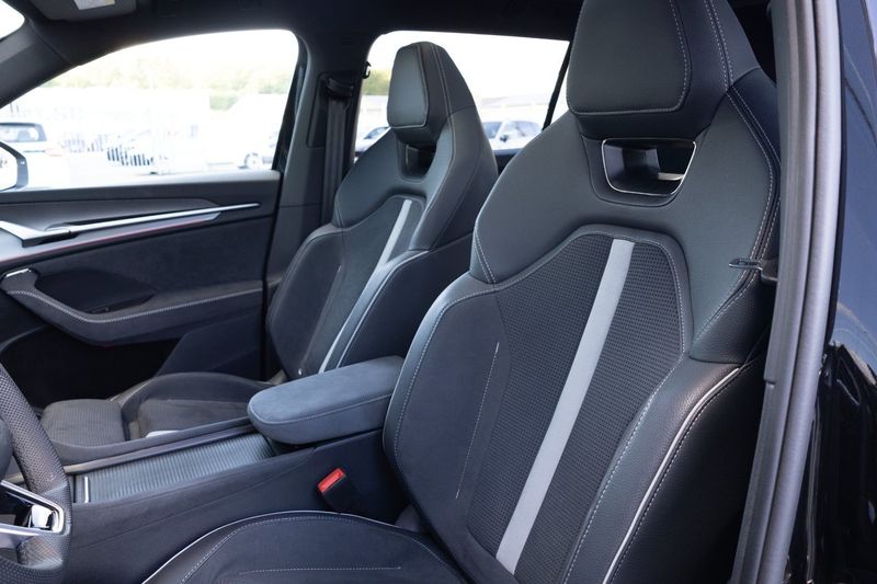 Skoda Kodiaq bild 14