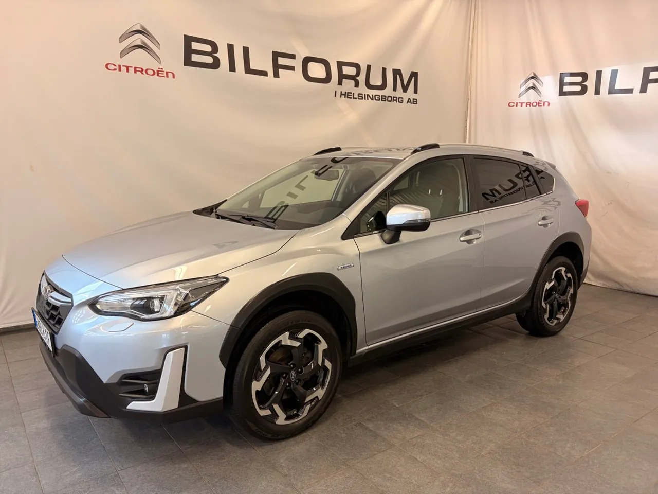 Vehicle image 1