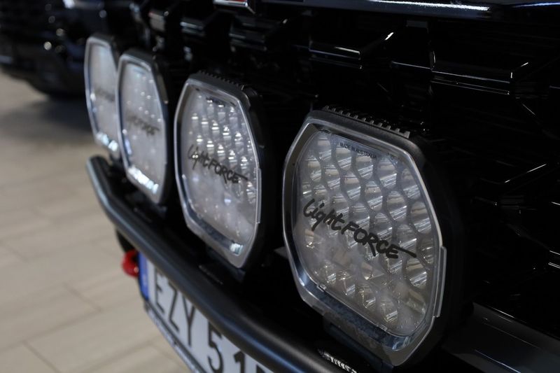 Chevrolet Silverado bild 13