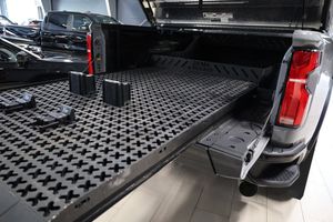 Chevrolet Silverado bild 10