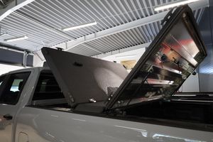 Chevrolet Silverado bild 9