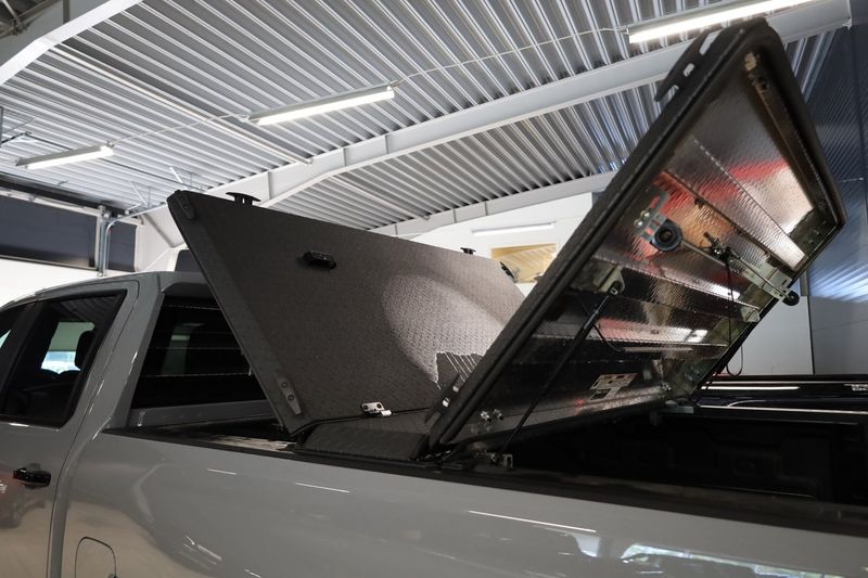 Chevrolet Silverado bild 9