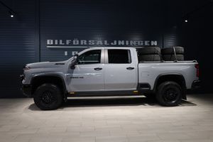 Chevrolet Silverado bild 3