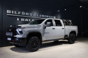 Chevrolet Silverado bild 1