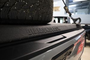 Chevrolet Silverado bild 8