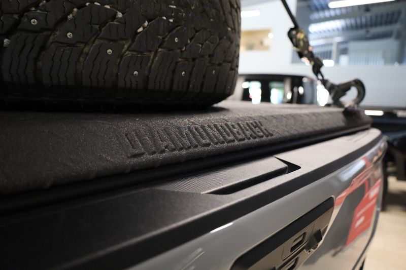 Chevrolet Silverado bild 8
