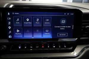 Chevrolet Silverado bild 22
