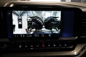 Chevrolet Silverado bild 20