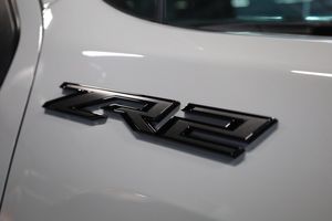 Chevrolet Silverado bild 7