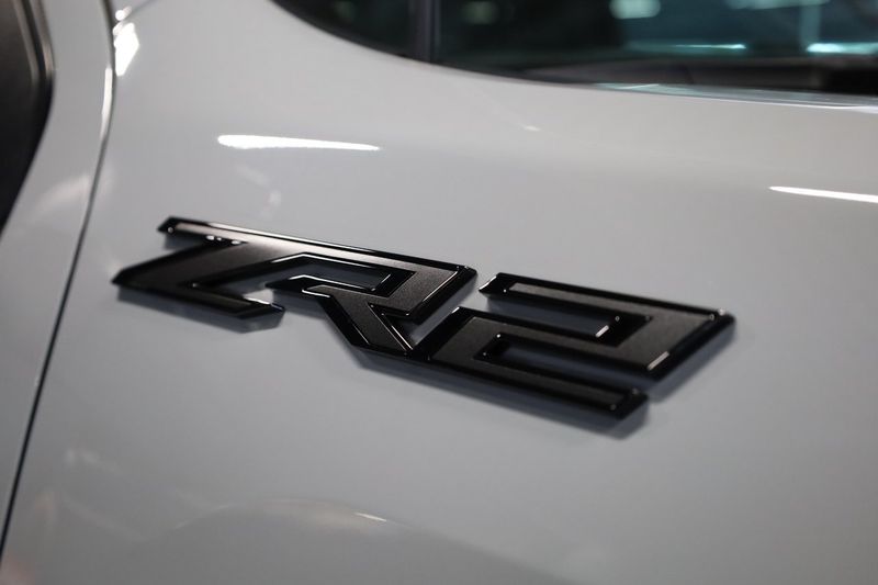 Chevrolet Silverado bild 7