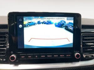 Kia Stonic bild 19