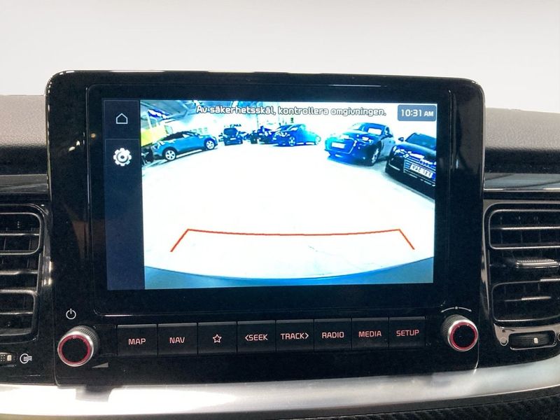 Kia Stonic bild 19
