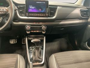 Kia Stonic bild 11