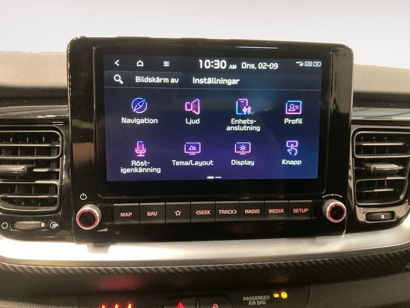 Kia Stonic bild 18
