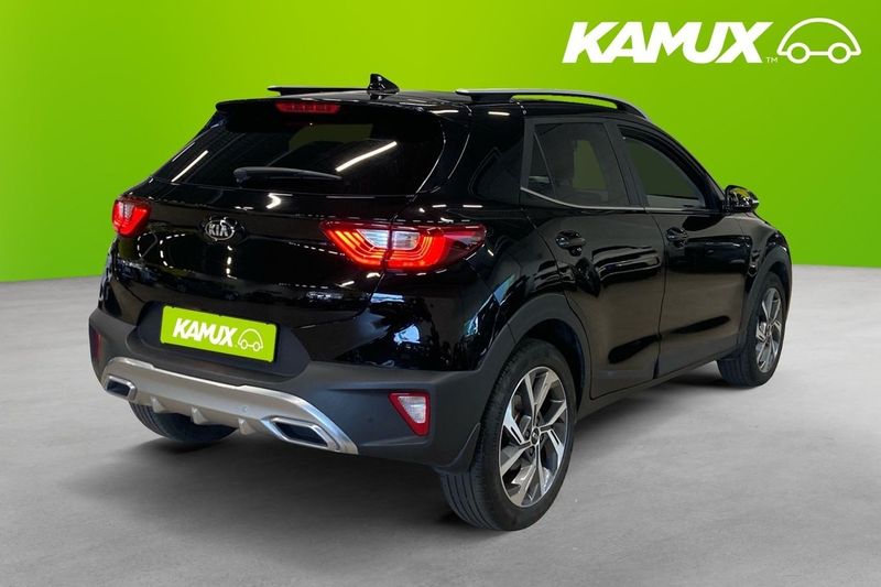 Kia Stonic bild 4
