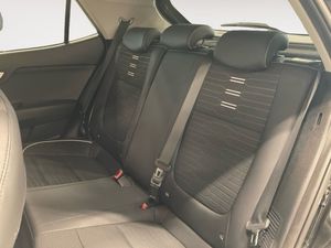 Kia Stonic bild 14