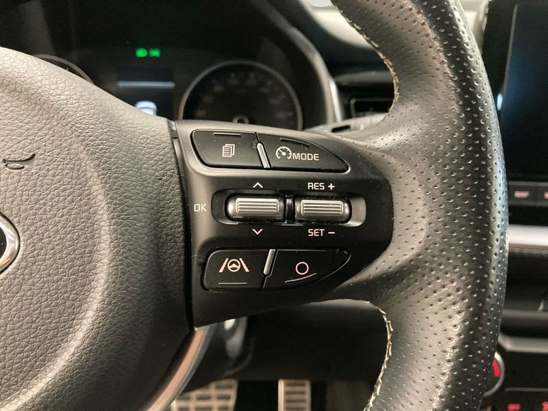 Kia Stonic bild 21