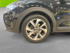 Kia Stonic bild 8