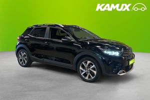 Kia Stonic bild 1