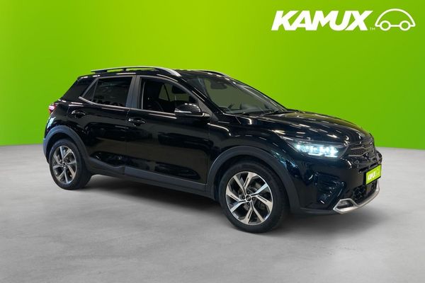 Kia Stonic 1.0 GT-Line Carplay B-Kamera 120hk - 2021