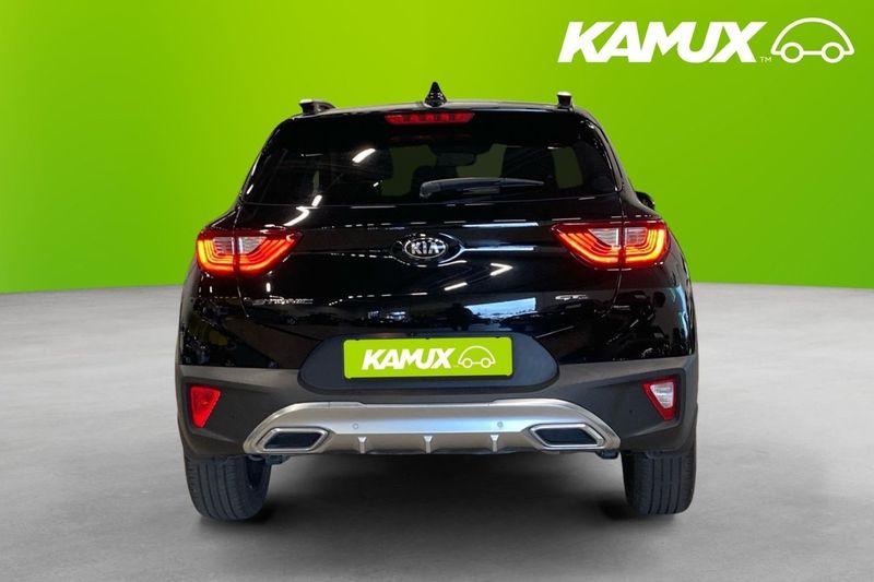 Kia Stonic bild 5