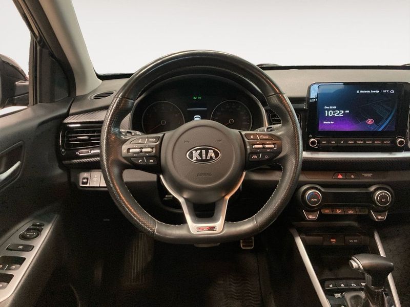 Kia Stonic bild 13