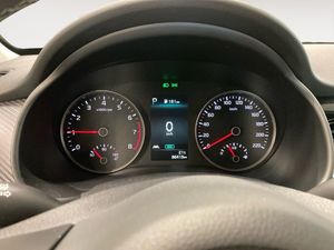 Kia Stonic bild 12