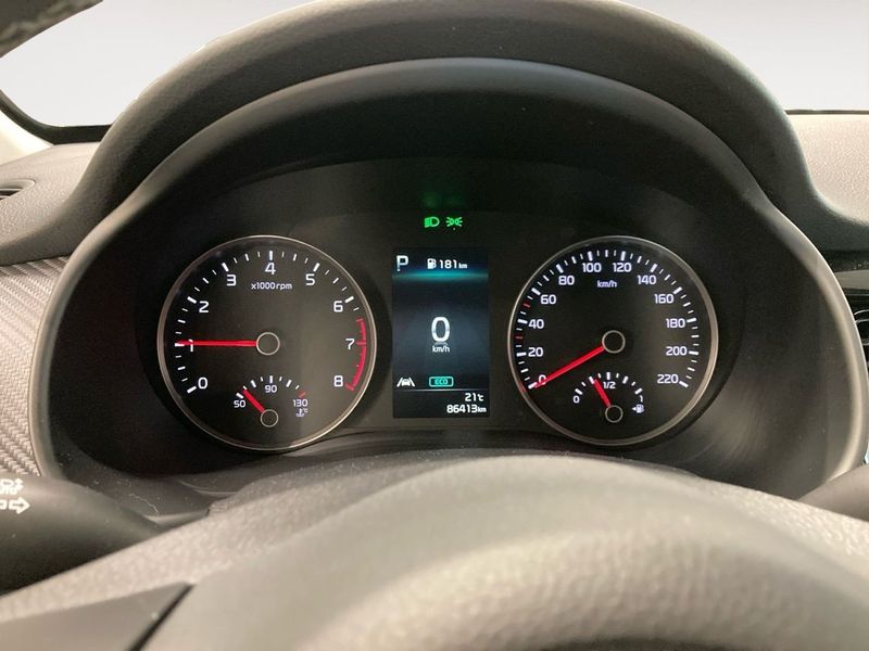 Kia Stonic bild 12