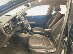 Kia Stonic bild 9