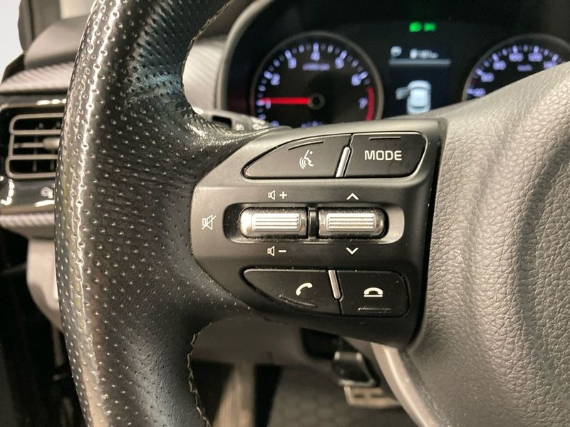 Kia Stonic bild 20