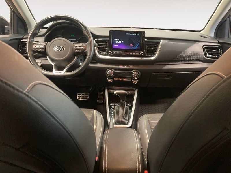 Kia Stonic bild 10