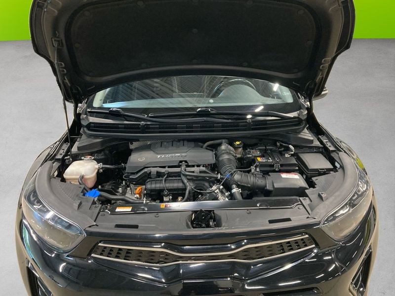 Kia Stonic bild 17