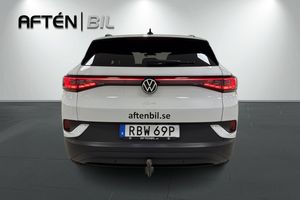 Volkswagen ID.4 bild 8