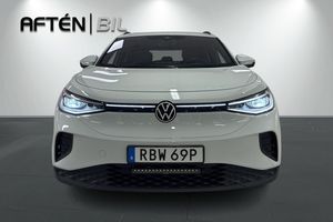 Volkswagen ID.4 bild 3