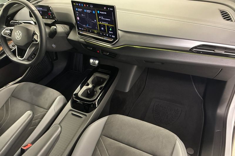 Volkswagen ID.4 bild 17