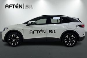 Volkswagen ID.4 bild 10