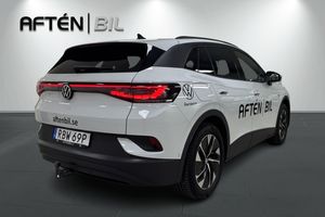 Volkswagen ID.4 bild 7