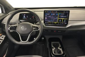 Volkswagen ID.4 bild 12