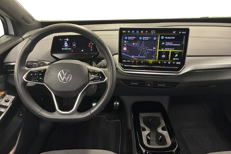 Volkswagen ID.4 bild 12