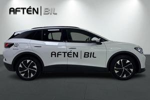 Volkswagen ID.4 bild 6